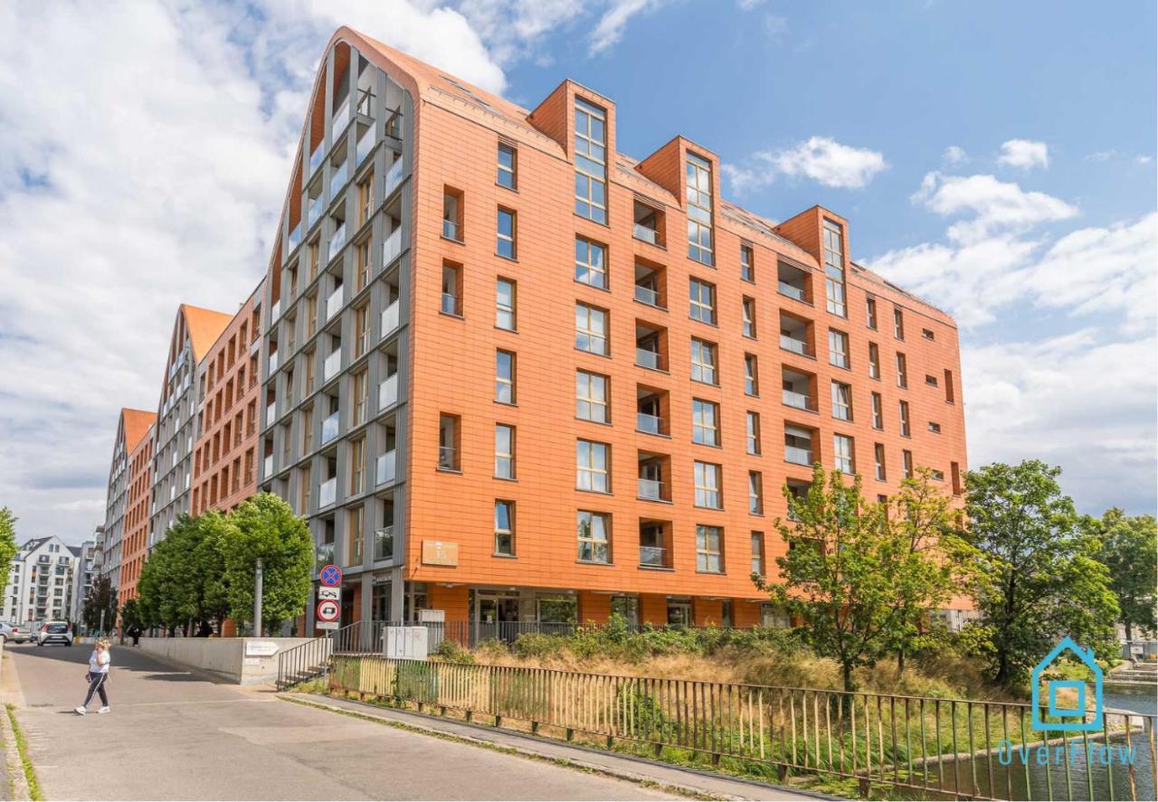 Hub - Charming Place, 5 Minutes To Old Town * Danzig