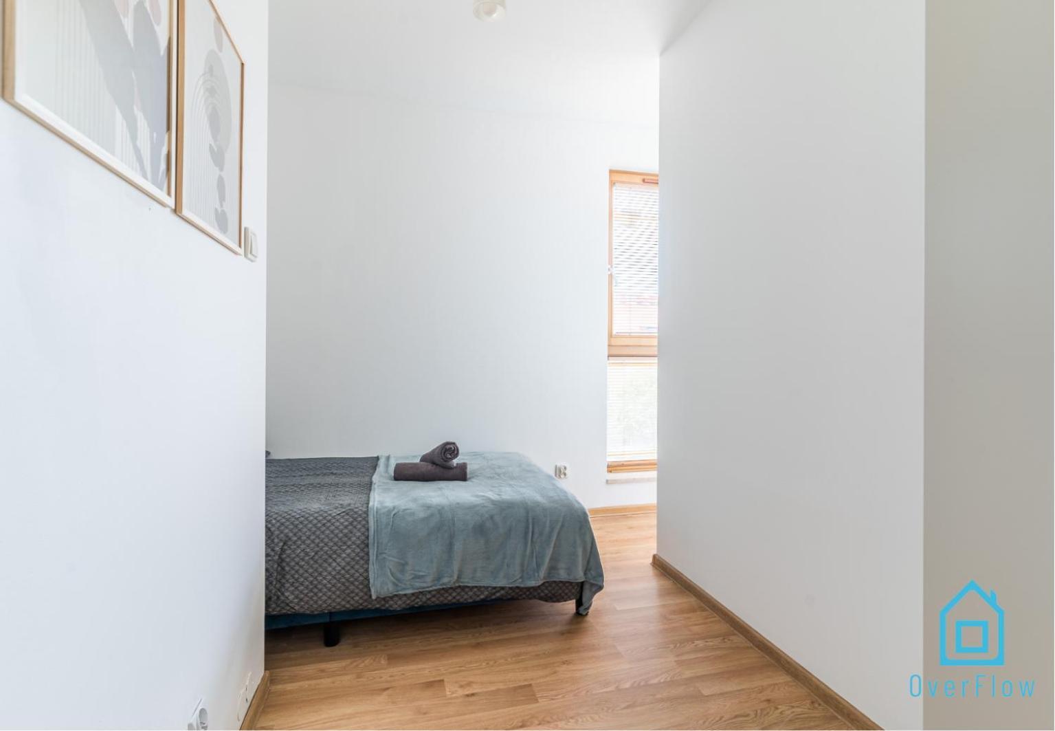 Privatunterkunft Hub - Charming Place, 5 Minutes To Old Town