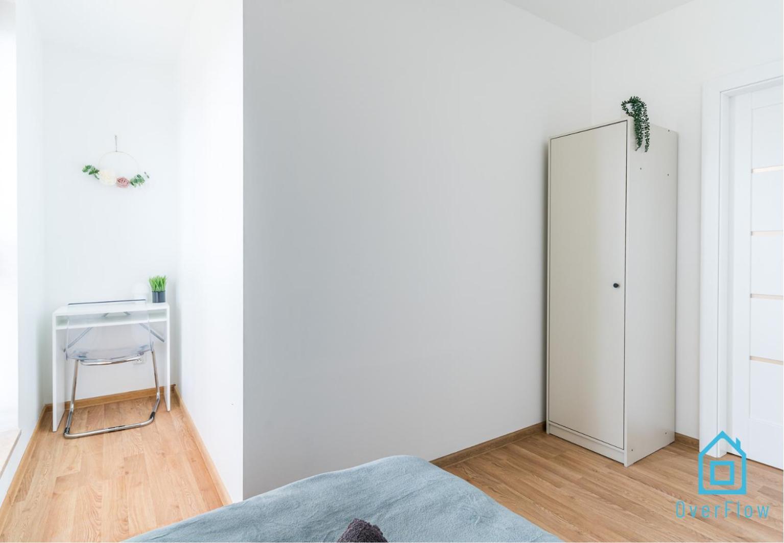 Privatunterkunft Hub - Charming Place, 5 Minutes To Old Town Danzig